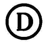 D