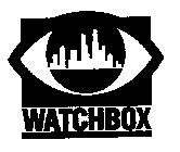 WATCHBOX