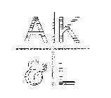 A K & L