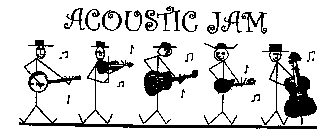 ACOUSTIC JAM