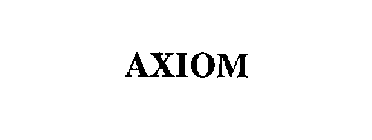 AXIOM