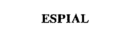 ESPIAL