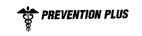 PREVENTION PLUS