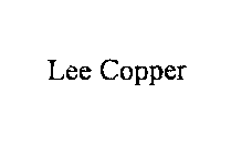 LEE COPPER