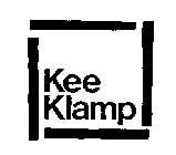 KEE KLAMP