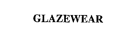 GLAZEWEAR