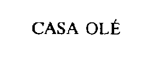 CASA OLÉ