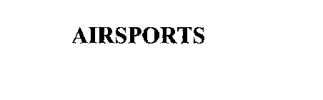AIRSPORTS