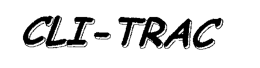 CLI-TRAC