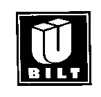 U BILT