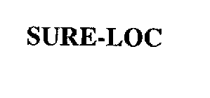 SURE-LOC