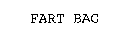 FART BAG