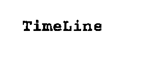 TIMELINE
