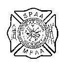 SPAA MFAA ANTIQUE FIRE APPARATUS CLUB OF AMERICA