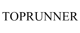 TOPRUNNER