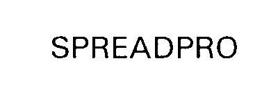 SPREADPRO