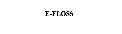 E-FLOSS