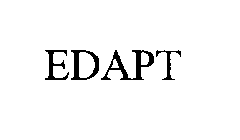 EDAPT