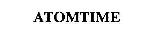ATOMTIME