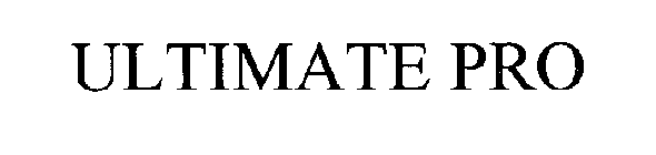 ULTIMATE PRO