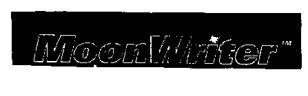 MOONWRITER
