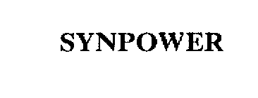 SYNPOWER