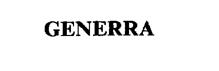 GENERRA