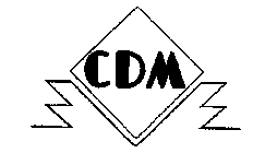 CDM