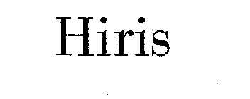 HIRIS