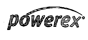 POWEREX