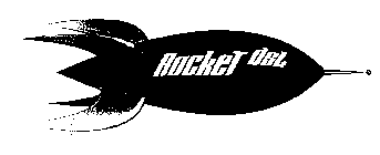 ROCKET DSL