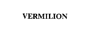 VERMILION