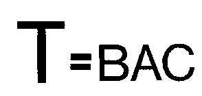 T=BAC