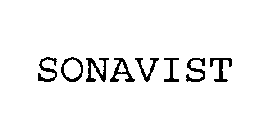 SONAVIST