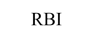 RBI