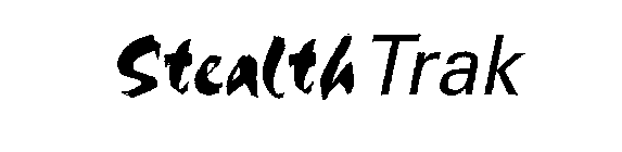 STEALTHTRAK