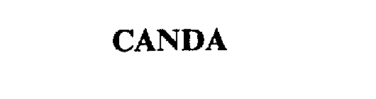 CANDA
