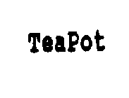 TEAPOT