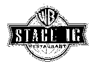 WB STAGE 16 RESTAURANT