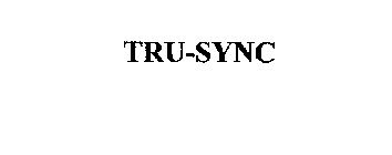 TRU-SYNC