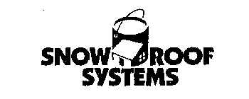 SNOW ROOF SYSTEMS