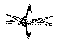 WCW WORLD CHAMPIONSHIP WRESTLING