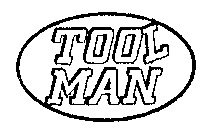 TOOL MAN