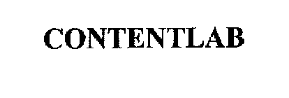 CONTENTLAB