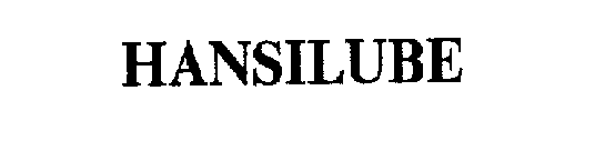 HANSILUBE