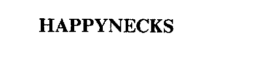 HAPPYNECKS