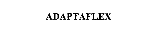 ADAPTAFLEX