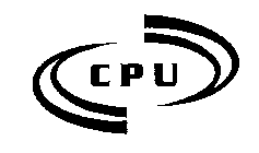 CPU