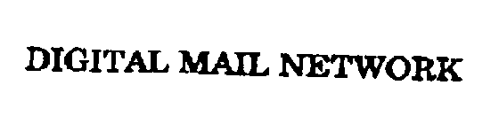 DIGITAL MAIL NETWORK