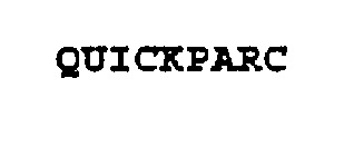 QUICKPARC